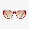 BOW - CHERRY RED NATURE>Hawkers Online