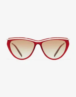BOW - CHERRY RED NATURE>Hawkers Online