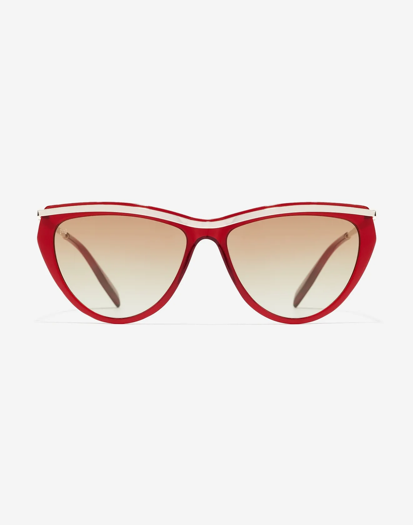 BOW - CHERRY RED NATURE>Hawkers Online