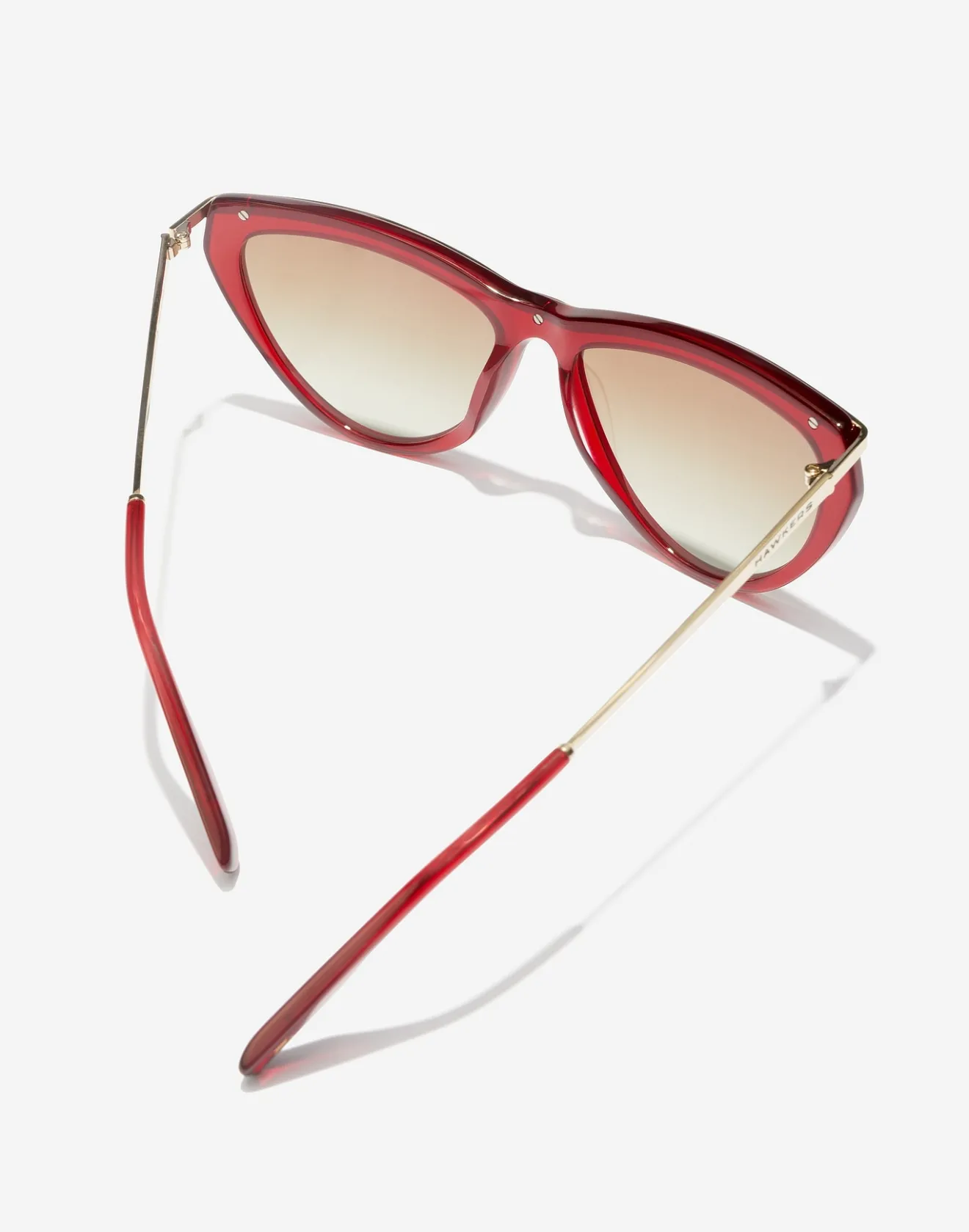 BOW - CHERRY RED NATURE>Hawkers Online