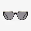 BOW - POLARIZED BLACK DARK>Hawkers New