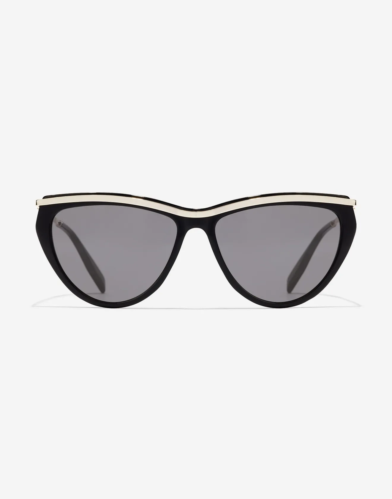 BOW - POLARIZED BLACK DARK>Hawkers New