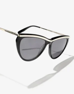 BOW - POLARIZED BLACK DARK><noscript><img width=