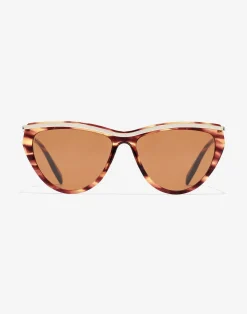 BOW - TIGER HAVANA CARAMEL>Hawkers Best
