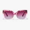 BRIGITTE - POLARIZED CAREY BURGUNDY>Hawkers Best