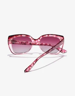 BRIGITTE - POLARIZED CAREY BURGUNDY><noscript><img width=