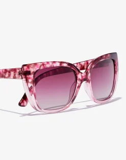 BRIGITTE - POLARIZED CAREY BURGUNDY><noscript><img width=