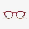 BURGUNDY CAREY ARROYA>Hawkers Sale