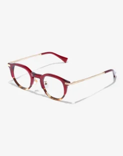 BURGUNDY CAREY ARROYA>Hawkers Sale