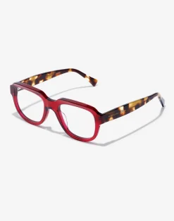 BURGUNDY CAREY KIJAFA>Hawkers New