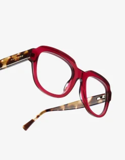 BURGUNDY CAREY KIJAFA><noscript><img width=
