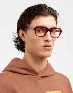 BURGUNDY CAREY KIJAFA><noscript><img width=