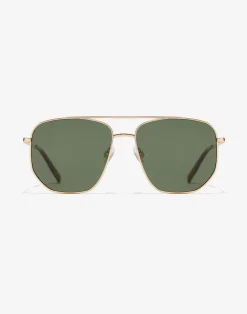 CAD - POLARIZED GOLD ALLIGATOR>Hawkers Clearance
