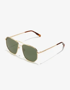 CAD - POLARIZED GOLD ALLIGATOR>Hawkers Clearance