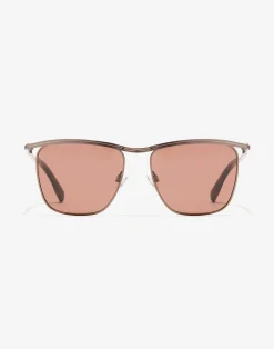 CALI - BRONZE BROWN>Hawkers Fashion