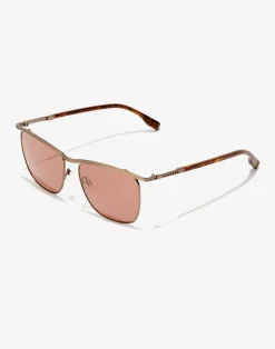 CALI - BRONZE BROWN>Hawkers Fashion