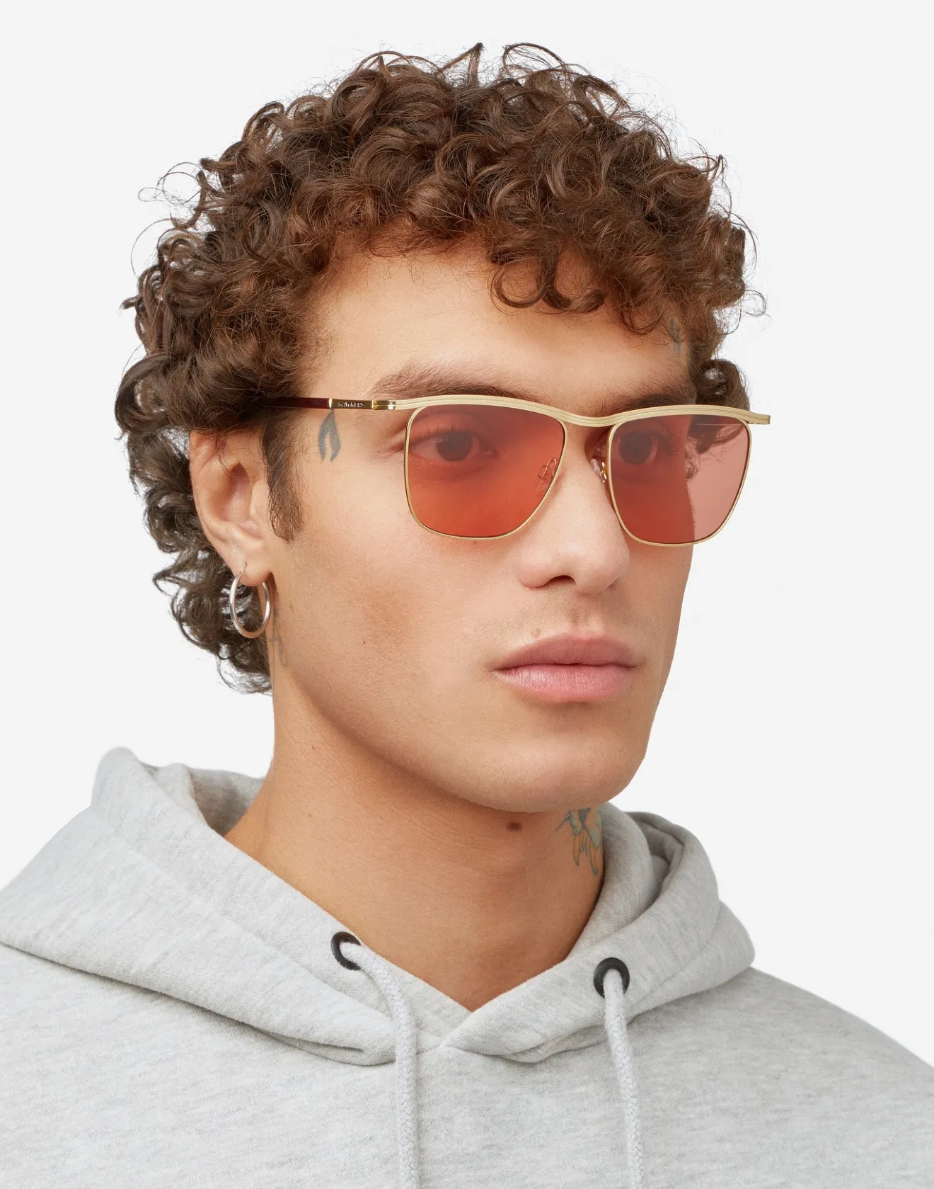 CALI - GOLD SANDSTONE>Hawkers Clearance
