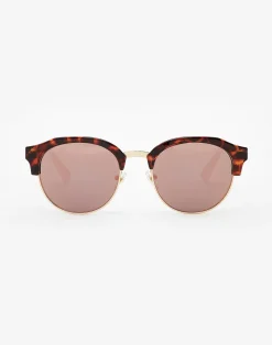 CAREY - ROSE GOLD CLASSIC ROUNDED>Hawkers Online