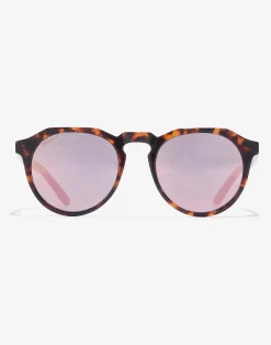 CAREY - ROSE GOLD WARWICK X>Hawkers Discount