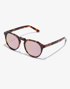 CAREY - ROSE GOLD WARWICK X>Hawkers Discount