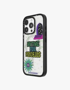 CASETiFY X - NO TIME>Hawkers Sale