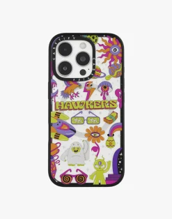 CASETiFY X - YETI>Hawkers Clearance