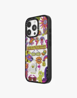 CASETiFY X - YETI>Hawkers Clearance