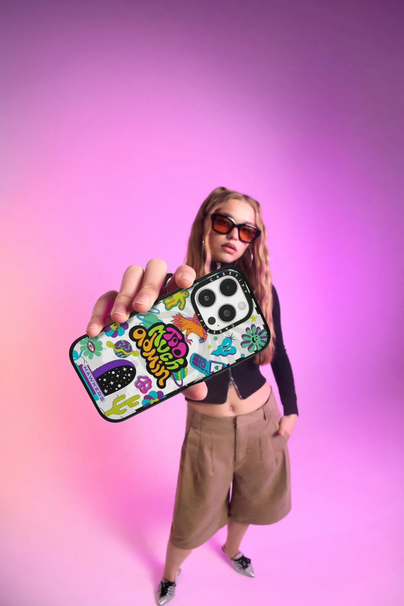 CASETiFY-ADMIN>Hawkers Best