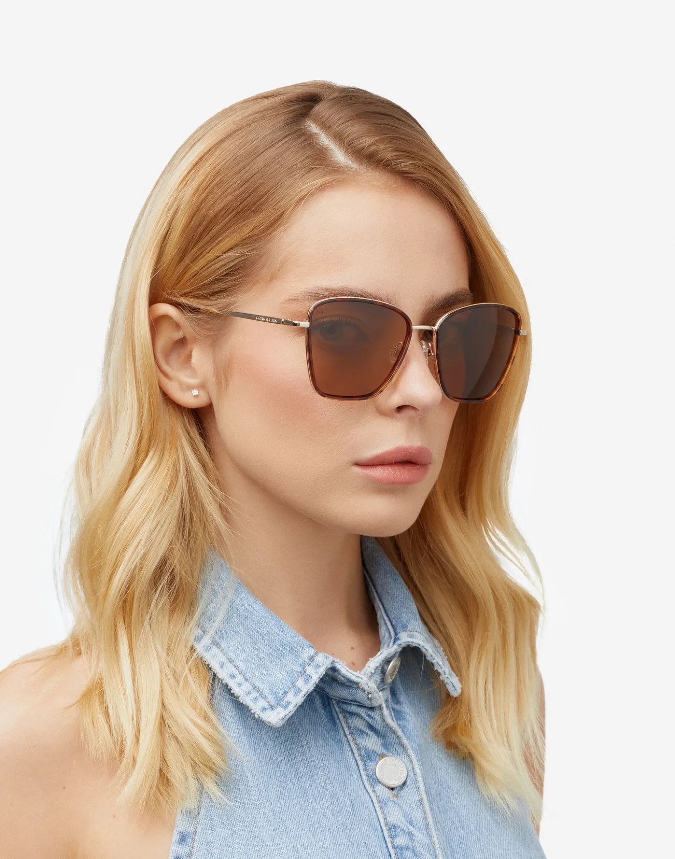 CHILL - POLARIZED CAREY OLIVE>Hawkers Outlet