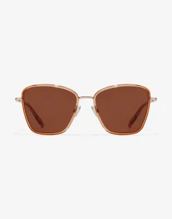 CHILL - POLARIZED SAND BROWN>Hawkers New