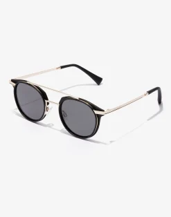 CITYLIFE - POLARIZED GOLD BLACK>Hawkers Sale