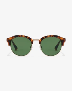 CLASSIC ROUNDED - GREEN>Hawkers Hot