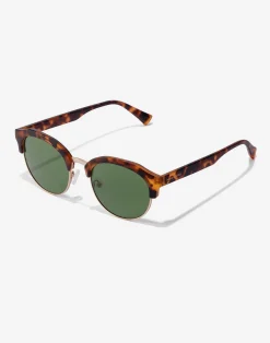 CLASSIC ROUNDED - GREEN>Hawkers Hot