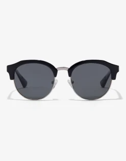 CLASSIC ROUNDED - POLARIZED BLACK>Hawkers New