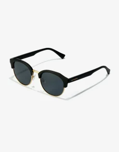 CLASSIC ROUNDED - POLARIZED GOLD DARK>Hawkers Discount