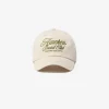 CLUB CLASSIC CAP SAND>Hawkers Outlet