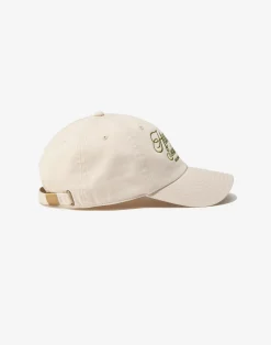 CLUB CLASSIC CAP SAND>Hawkers Outlet