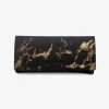 CLUTCH CASE - DARK MARBLE>Hawkers Online