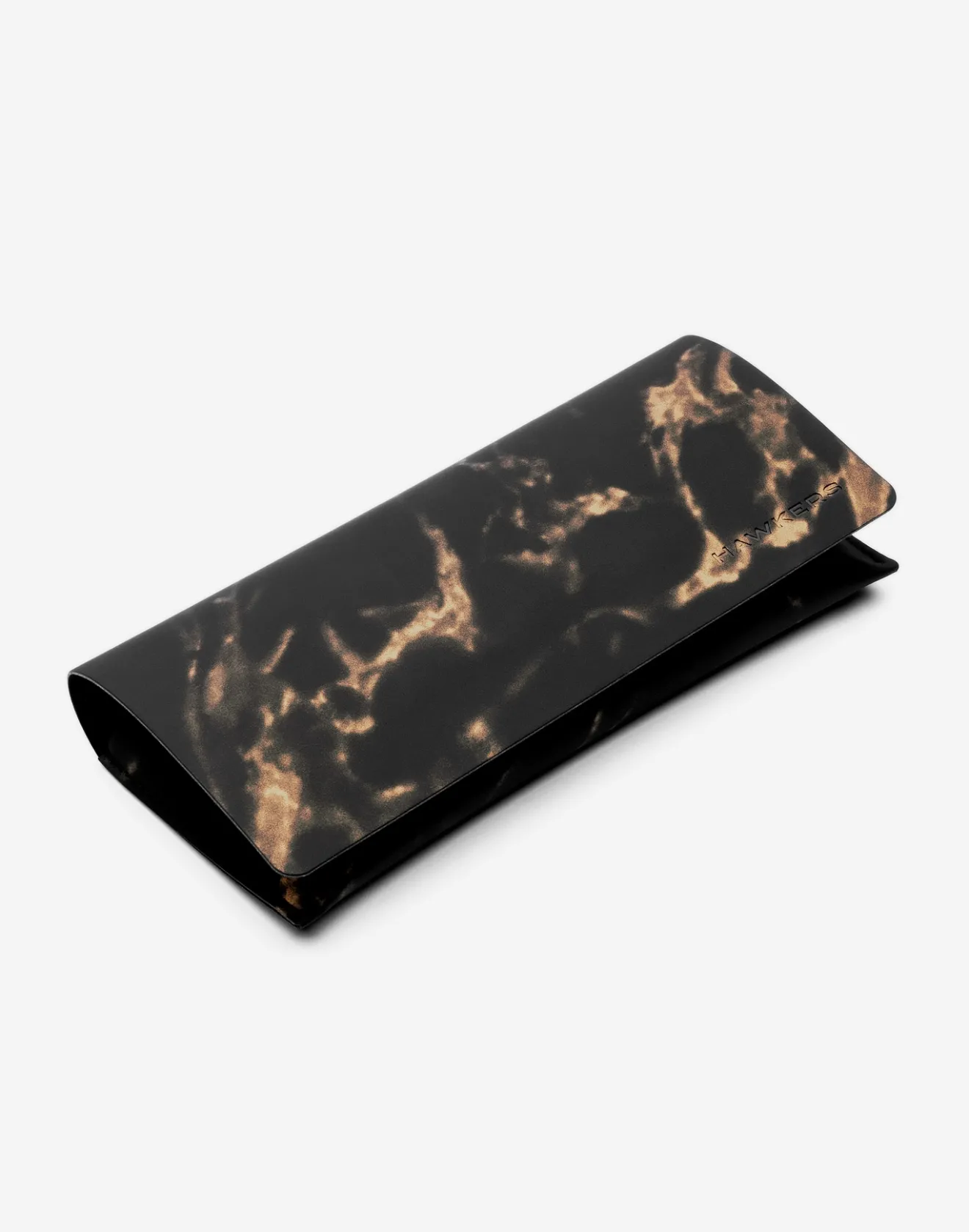 CLUTCH CASE - DARK MARBLE>Hawkers Online
