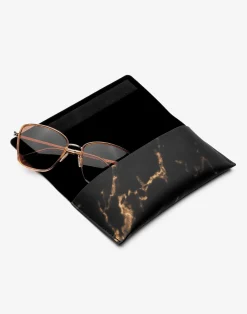 CLUTCH CASE - DARK MARBLE><noscript><img width=