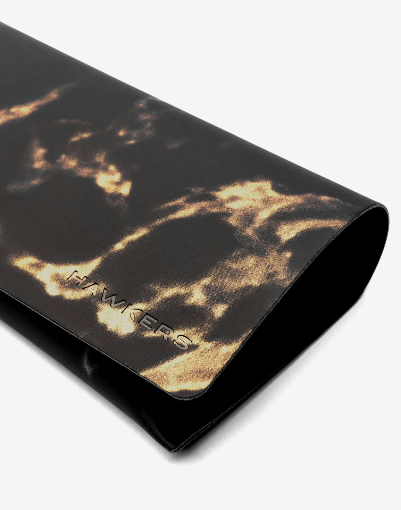 CLUTCH CASE - DARK MARBLE>Hawkers Online
