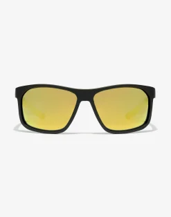 COMANECI - POLARIZED BLACK MIRROR ACID>Hawkers Discount