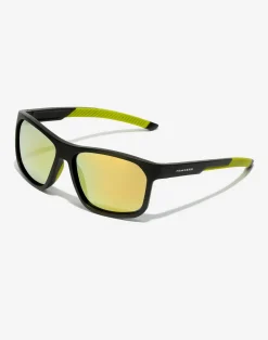 COMANECI - POLARIZED BLACK MIRROR ACID>Hawkers Discount
