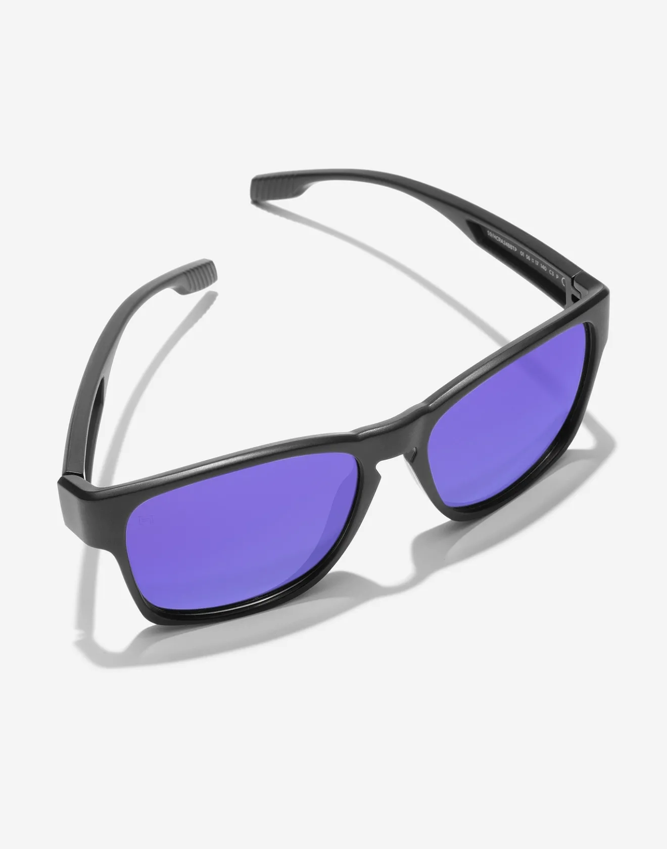 CORE RAW - POLARIZED BLACK SKY>Hawkers Best