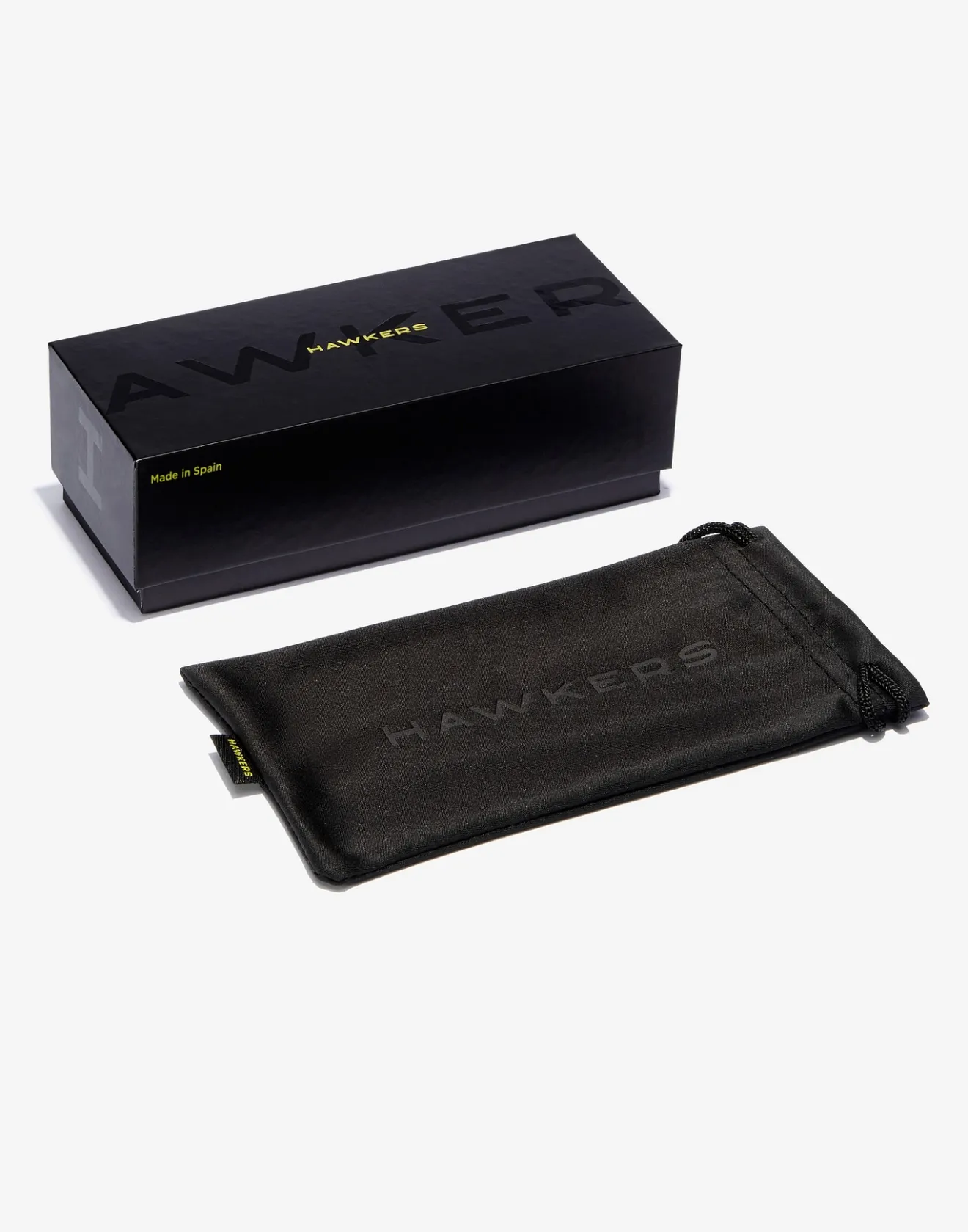 CORE RAW - POLARIZED BLACK SKY>Hawkers Best