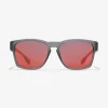 CORE RAW - POLARIZED GREY RUBY>Hawkers Hot