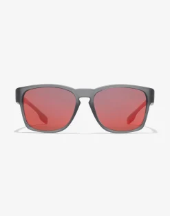 CORE RAW - POLARIZED GREY RUBY>Hawkers Hot