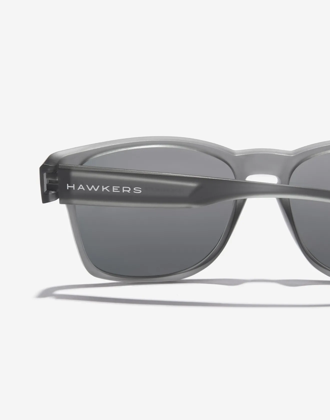 CORE RAW - POLARIZED GREY RUBY>Hawkers Hot