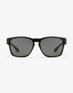 CORE RAW CARBON FIBER - POLARIZED BLACK DARK>Hawkers New