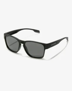 CORE RAW CARBON FIBER - POLARIZED BLACK DARK>Hawkers New